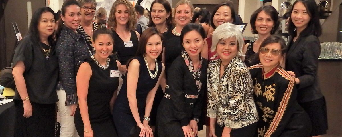 Promoting Women Empowerment Singapore