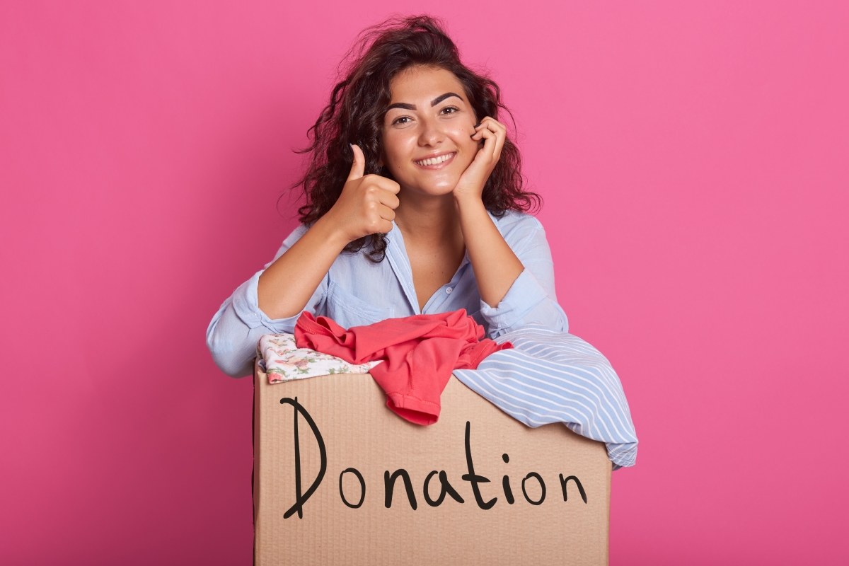 Women's Charities To Donate To